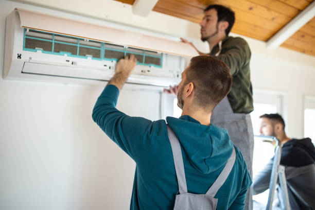 Professional HVAC in Milford, OH
