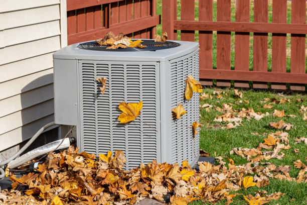 Best HVAC Training and Certification in Milford, OH