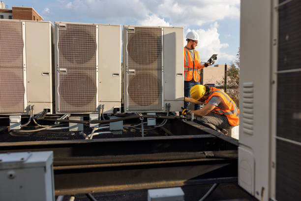 Best HVAC Retrofitting and Upgrading in Milford, OH