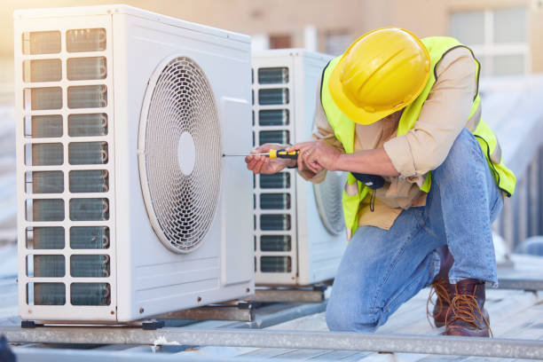 Best HVAC Software and Technology in Milford, OH