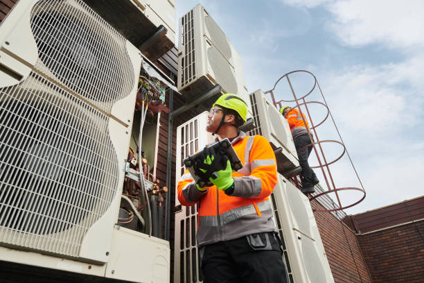 Best Emergency HVAC Services in Milford, OH