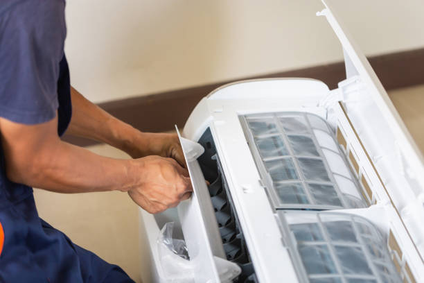 Best Furnace Cleaning in Milford, OH