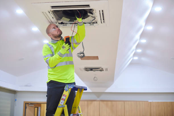 Best Seasonal HVAC Services in Milford, OH